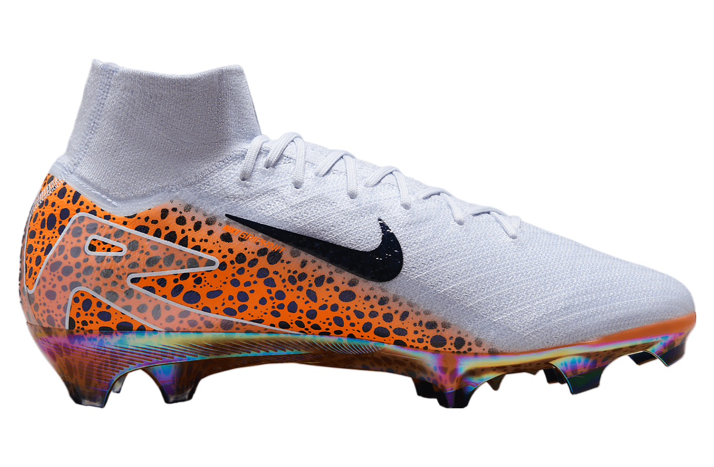 Nike Mercurial Superfly 10 Elite FG Electric Safari