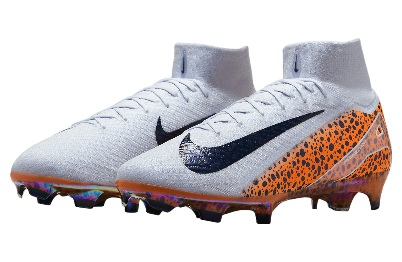 Nike Mercurial Superfly 10 Elite FG Electric Safari