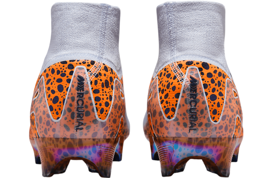 Nike Mercurial Superfly 10 Elite FG Electric Safari