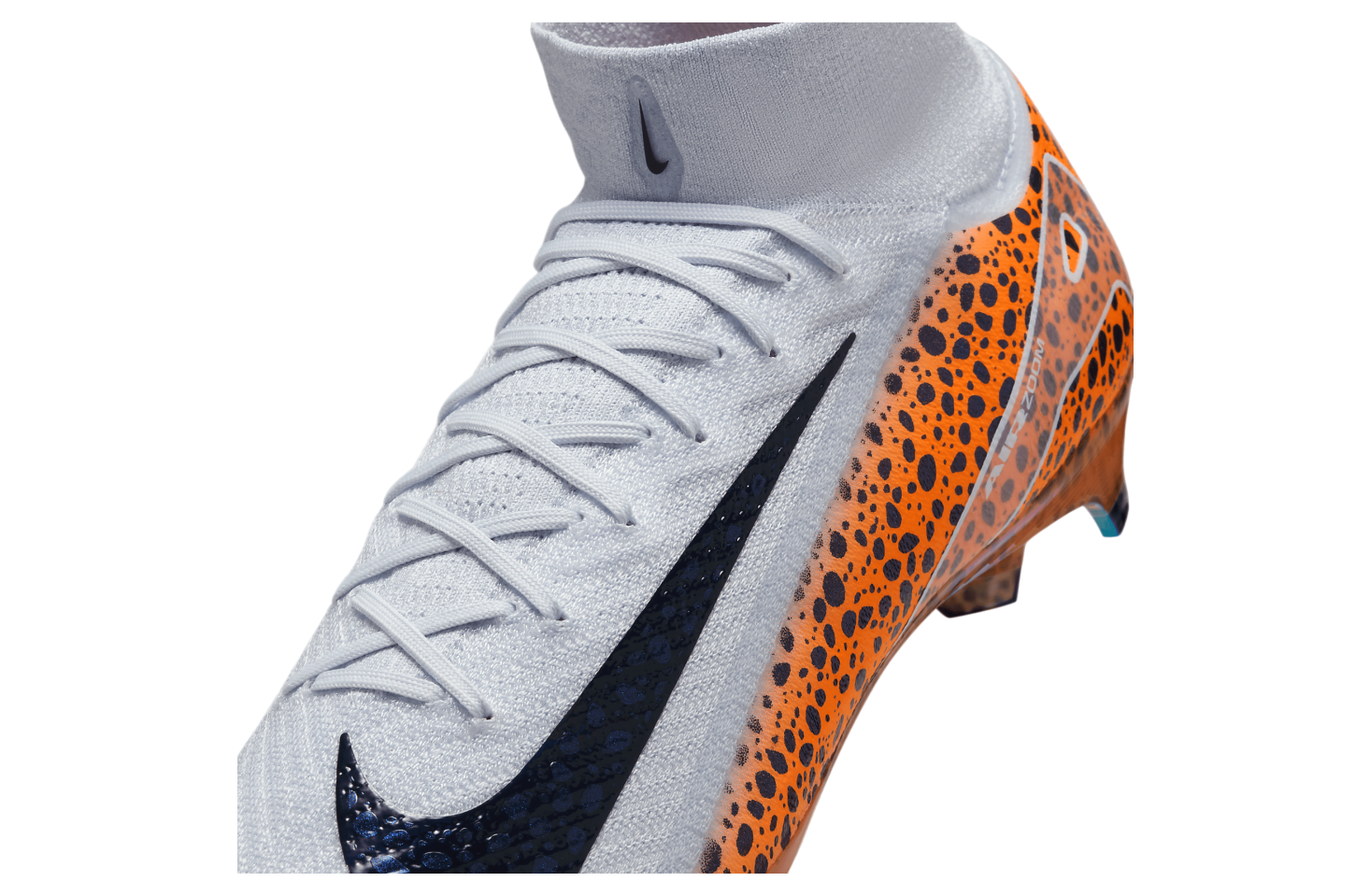 Nike Mercurial Superfly 10 Elite FG Electric Safari