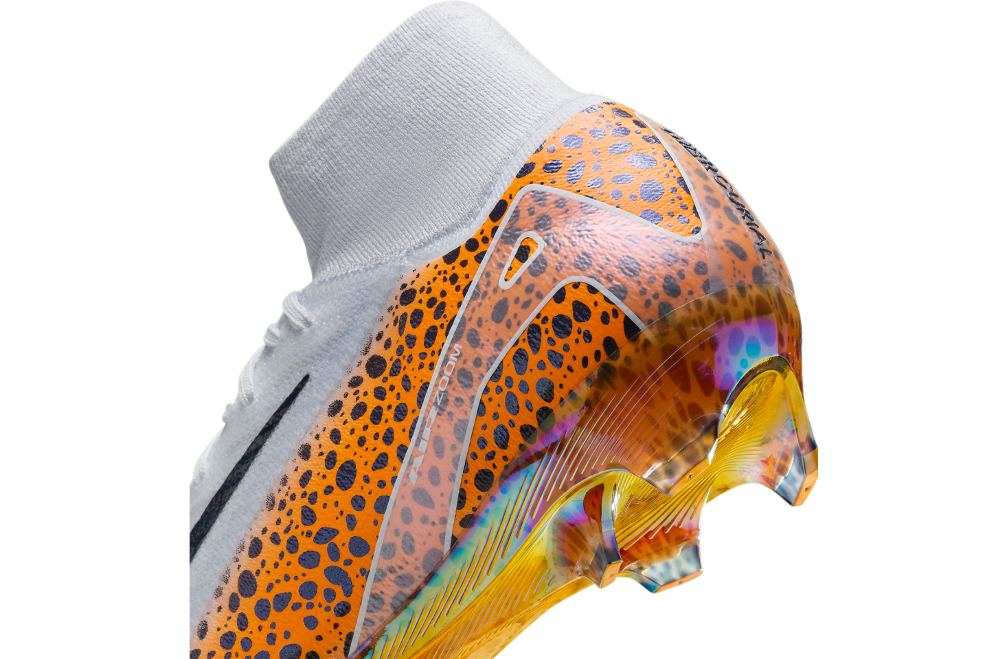 Nike Mercurial Superfly 10 Elite FG Electric Safari