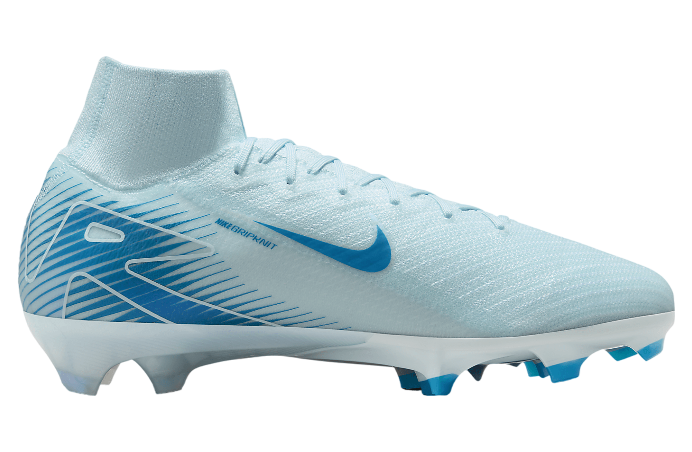 Nike Mercurial Superfly 10 Elite FG Glacier Blue / Blue Orbit