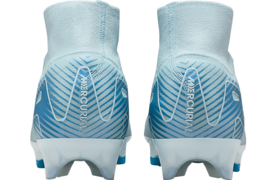 Nike Mercurial Superfly 10 Elite FG Glacier Blue / Blue Orbit