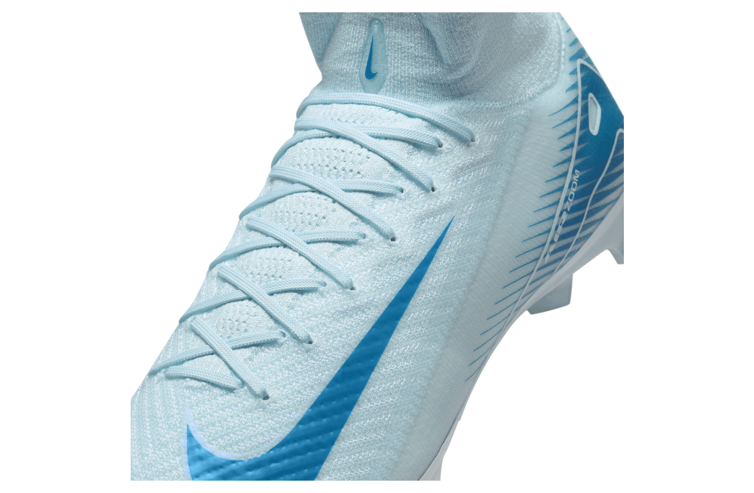 Nike Mercurial Superfly 10 Elite FG Glacier Blue / Blue Orbit