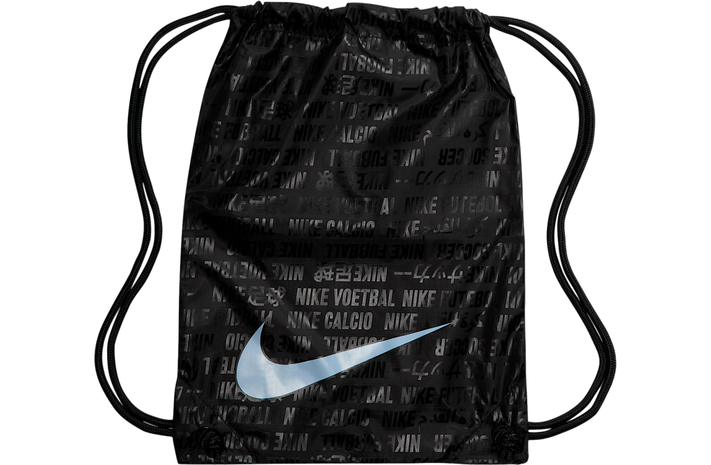 Nike Mercurial Superfly 10 Elite High Fg Black / Ice Blue