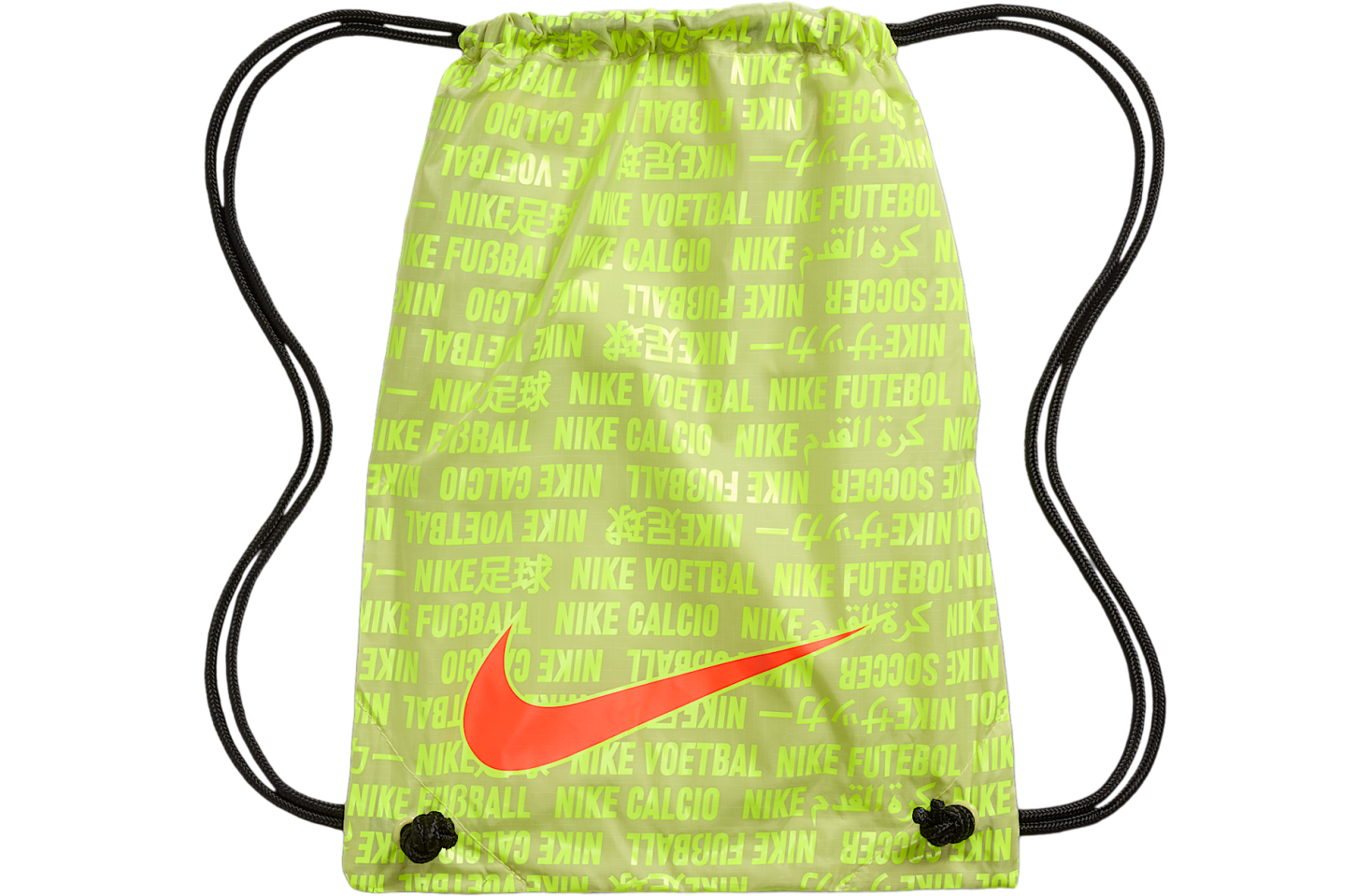 Nike Mercurial Superfly 10 Elite High FG Limelight / Hyper Crimson