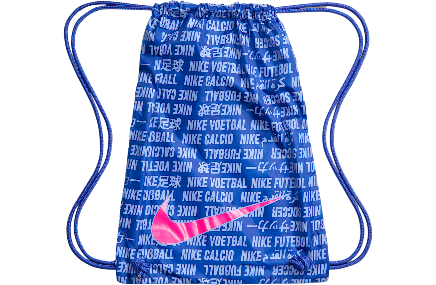 Nike Mercurial Superfly 10 Elite High FG Racer Blue / White