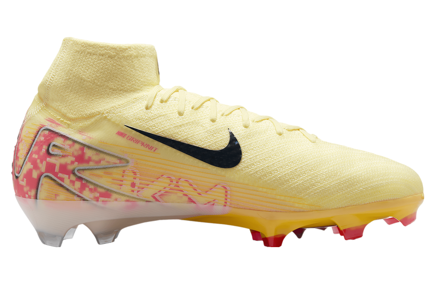 Nike Mercurial Superfly 10 Elite Kylian Mbappé High FG