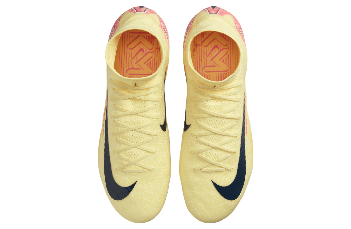 Nike Mercurial Superfly 10 Elite Kylian Mbappé High FG