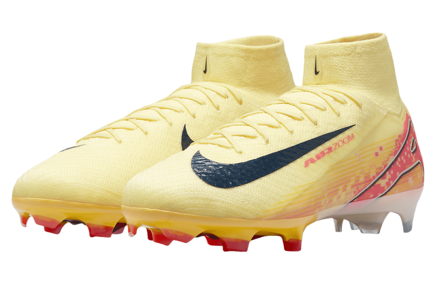 Nike Mercurial Superfly 10 Elite Kylian Mbappé High FG