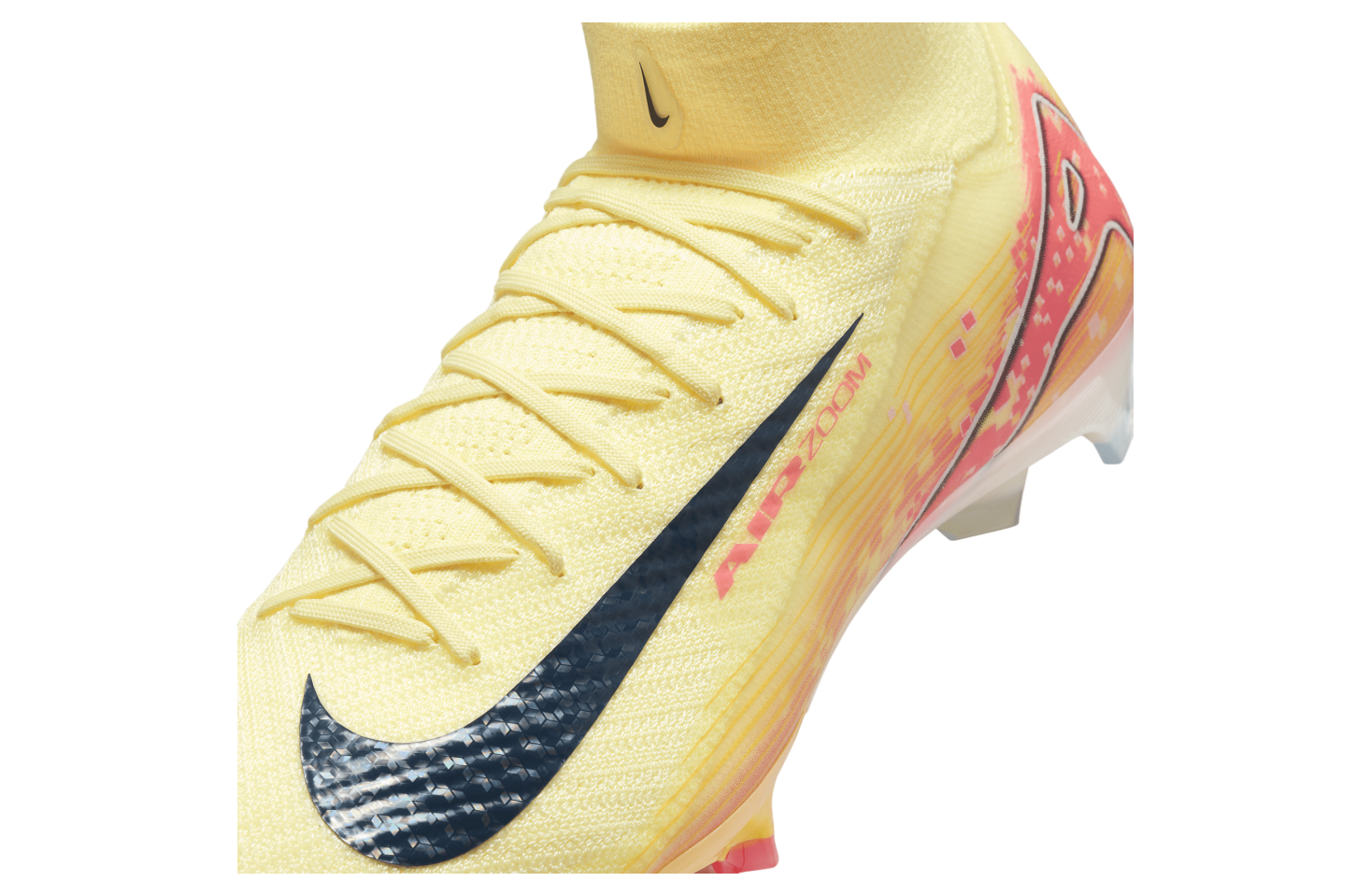 Nike Mercurial Superfly 10 Elite Kylian Mbappé High FG