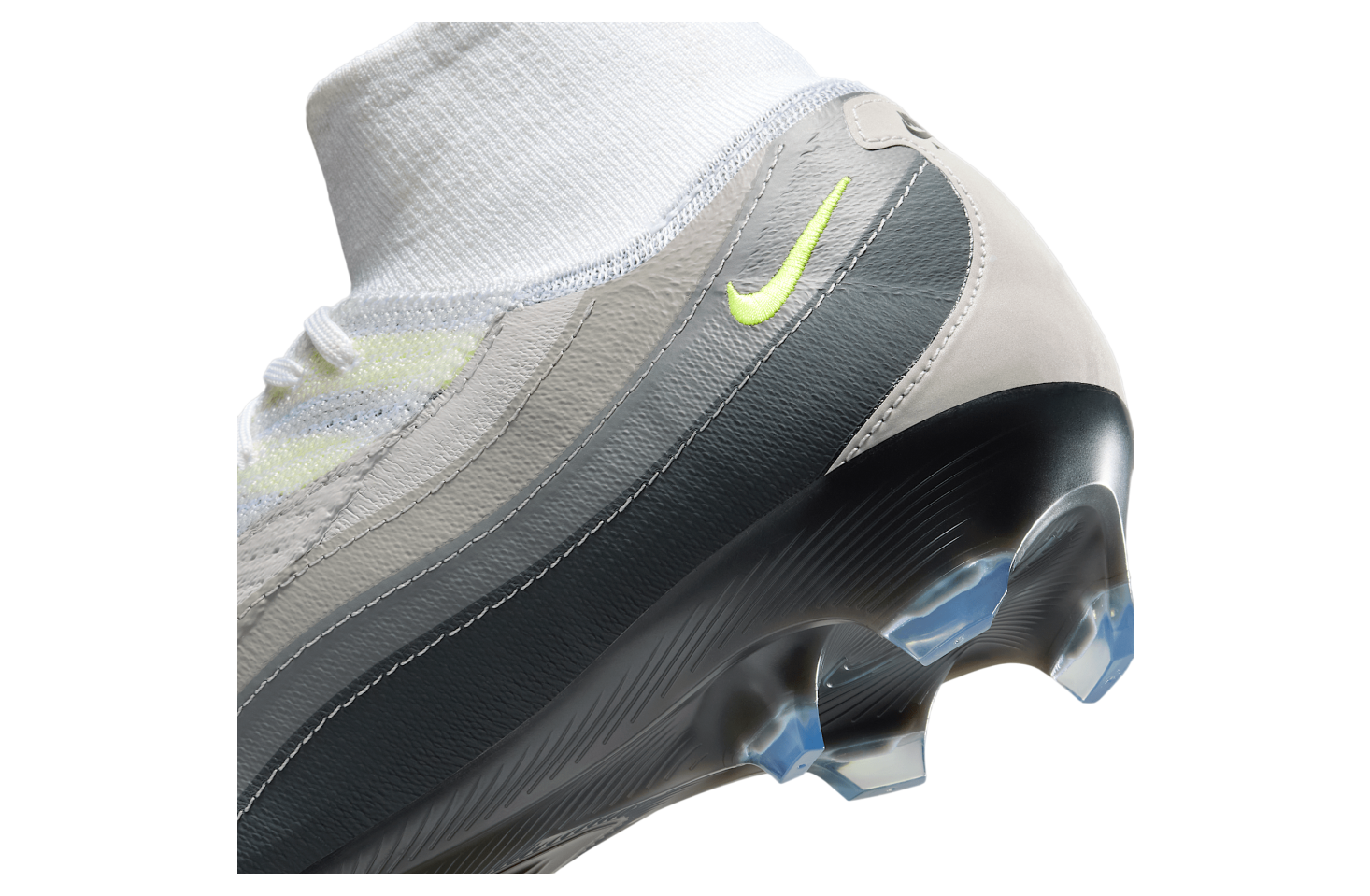 Nike Mercurial Superfly 10 Elite Neon - Apr 2025 - HV9916