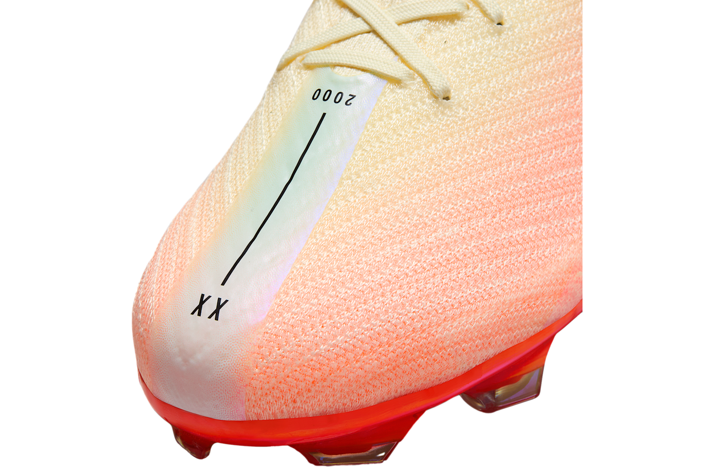 Nike Mercurial Superfly 10 Elite Sam Kerr High Fg Pale Ivory / Black