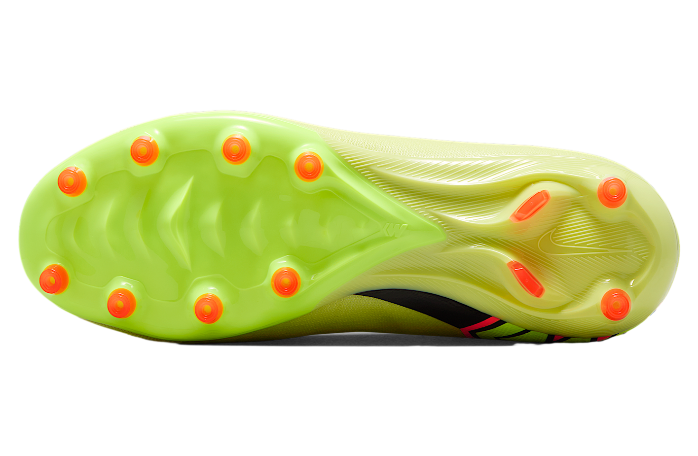 Nike Mercurial Superfly 10 Pro High Limelight / Hyper