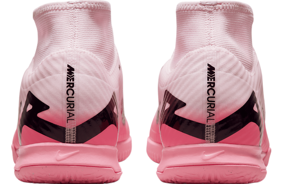 Nike Mercurial Superfly 9 Academy IC Pink Foam / Black