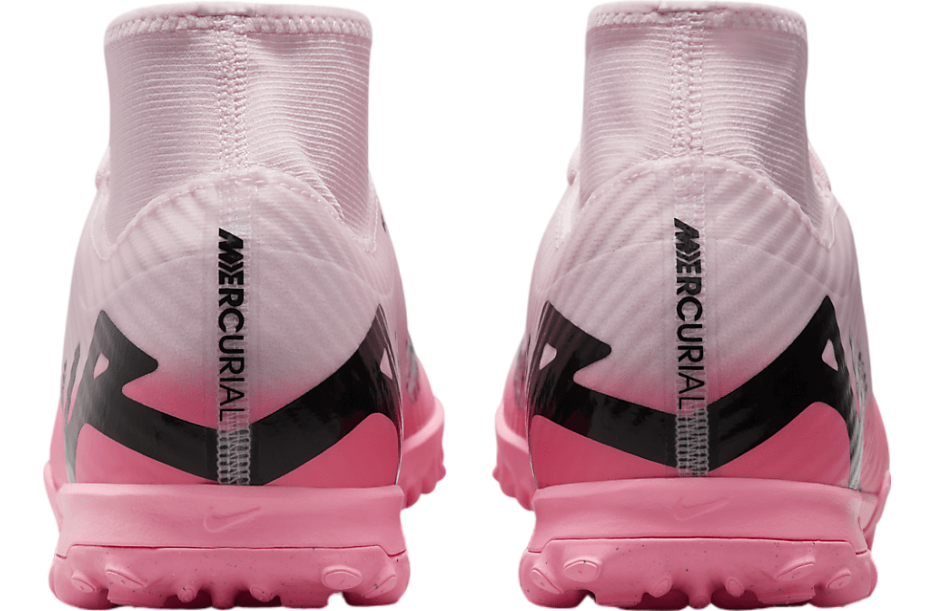 Nike Mercurial Superfly 9 Academy TF Pink Foam / Black