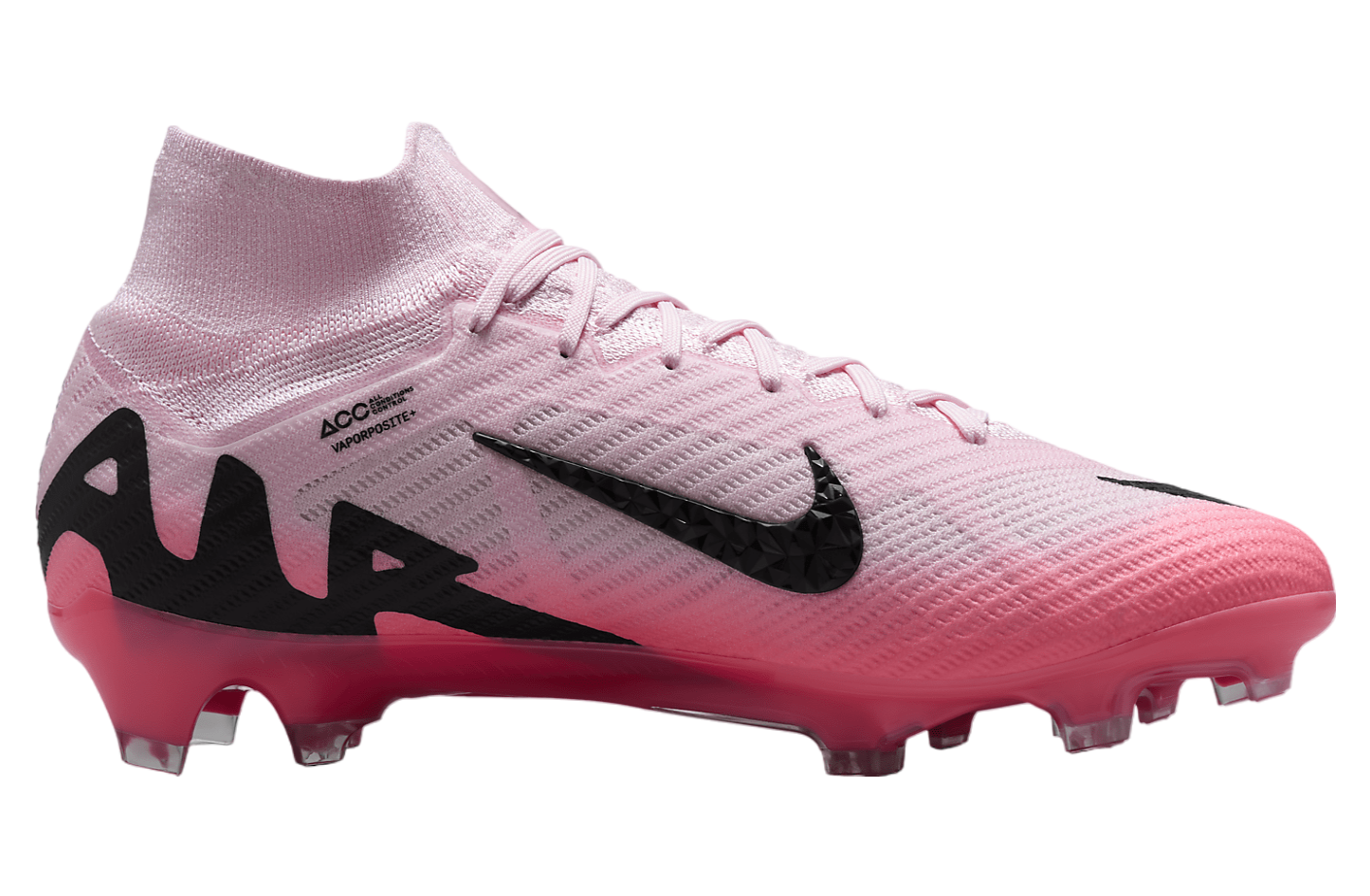 Nike Mercurial Superfly 9 Elite FG Pink Foam / Black