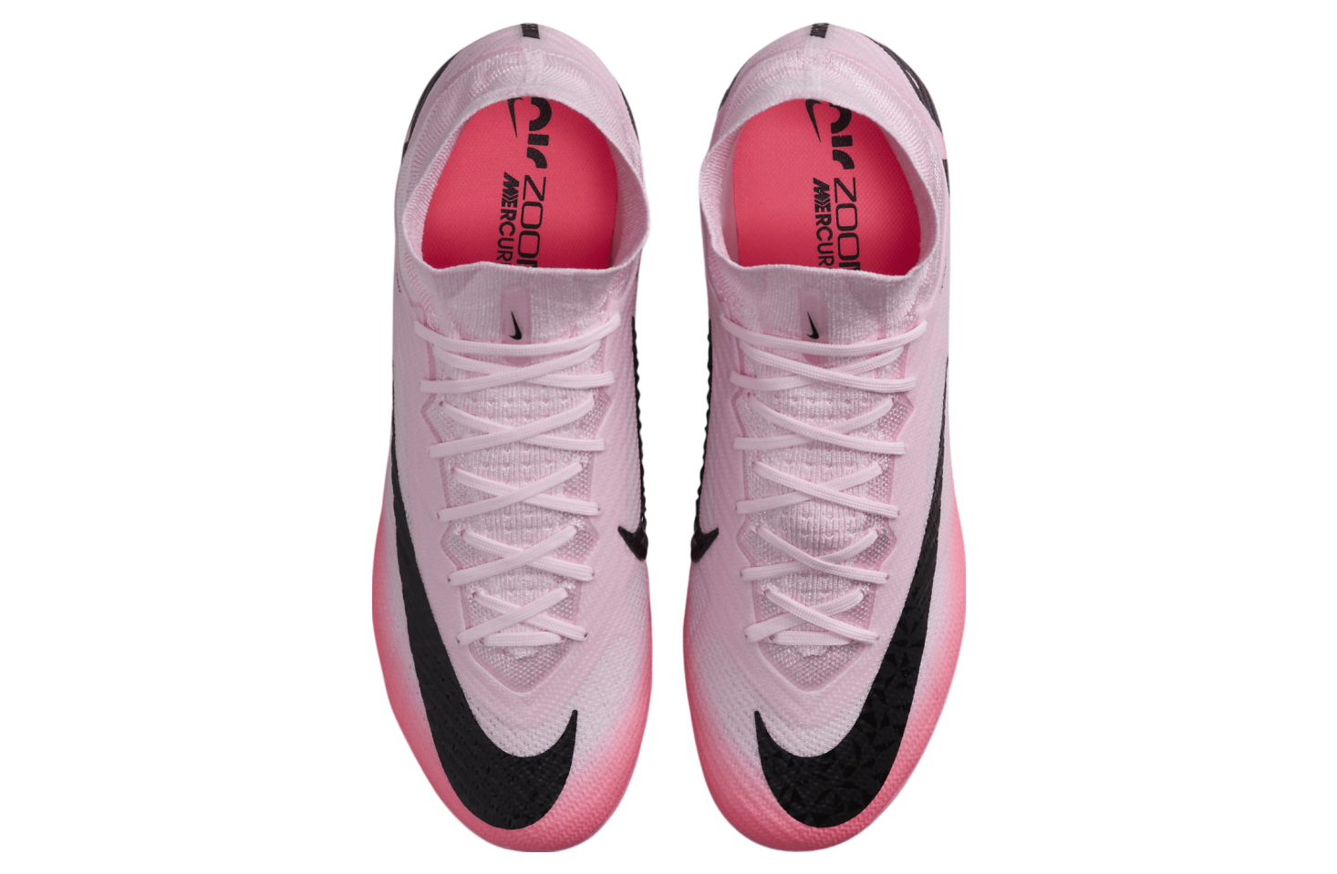 Nike Mercurial Superfly 9 Elite FG Pink Foam / Black