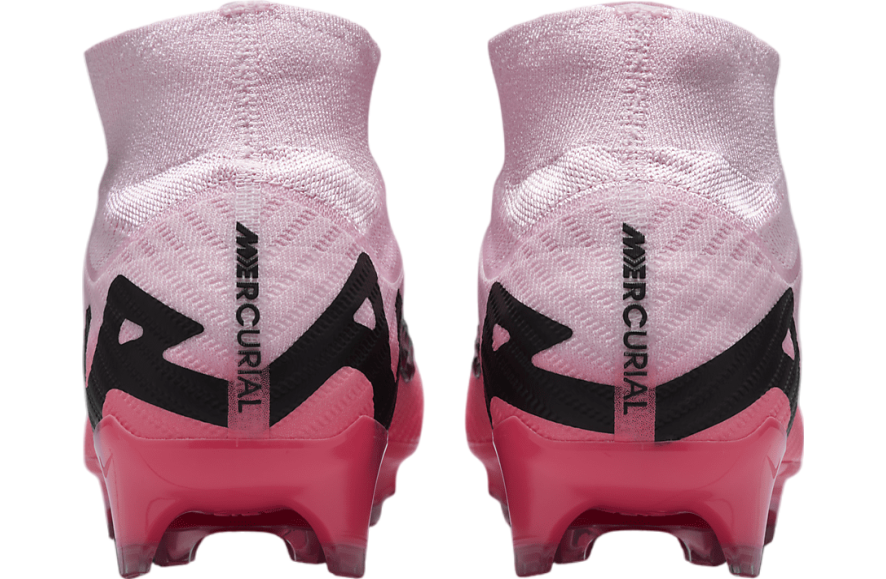 Nike Mercurial Superfly 9 Elite FG Pink Foam / Black