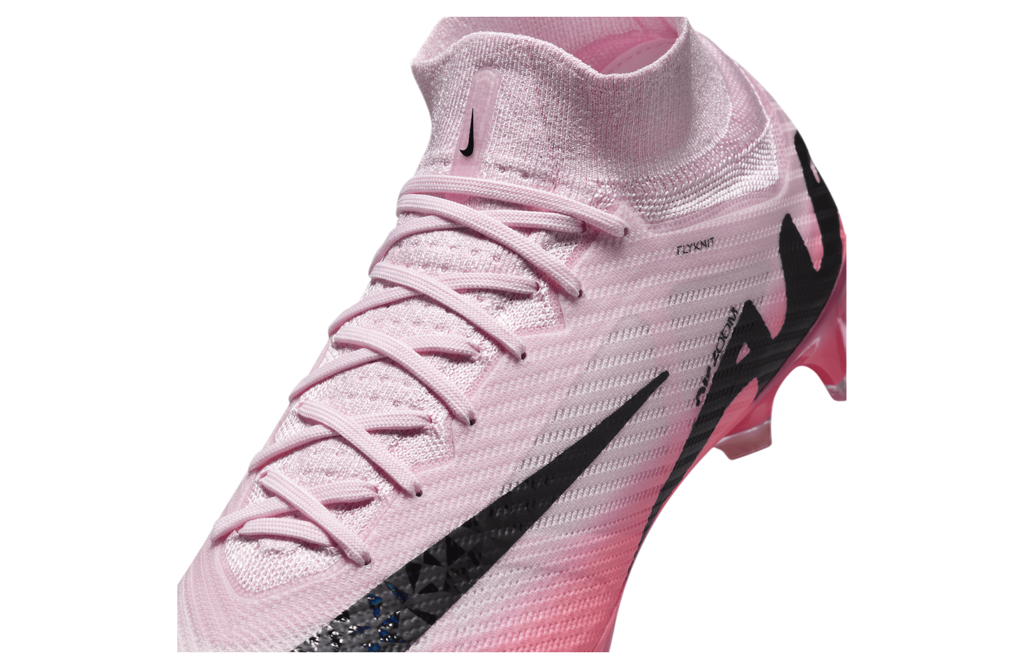 Nike Mercurial Superfly 9 Elite FG Pink Foam / Black