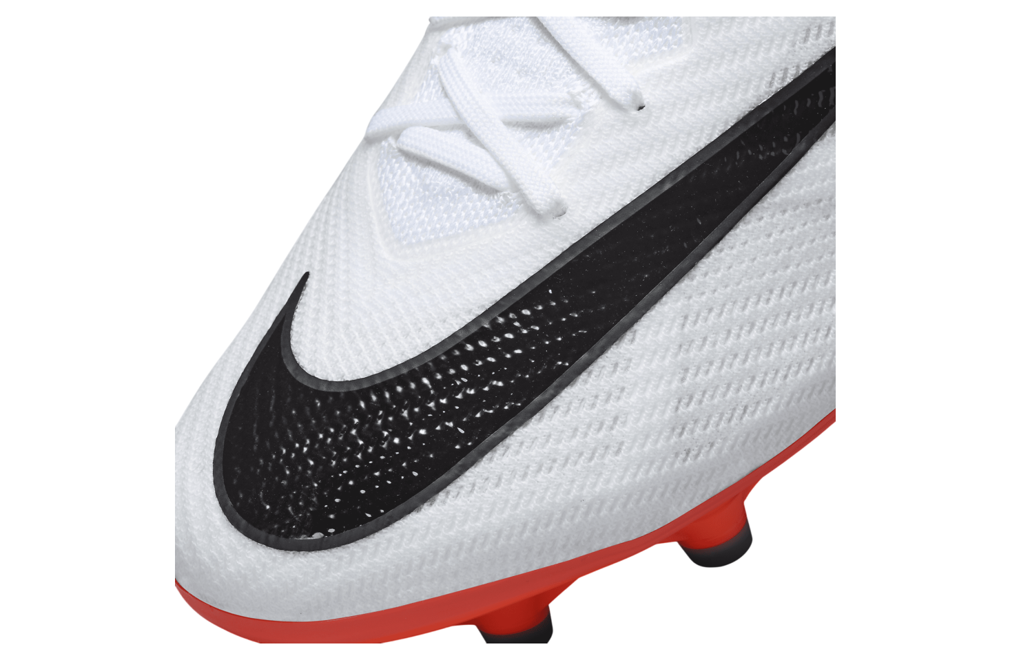 Nike Mercurial Superfly 9 Elite High AG Bright Crimson / Black