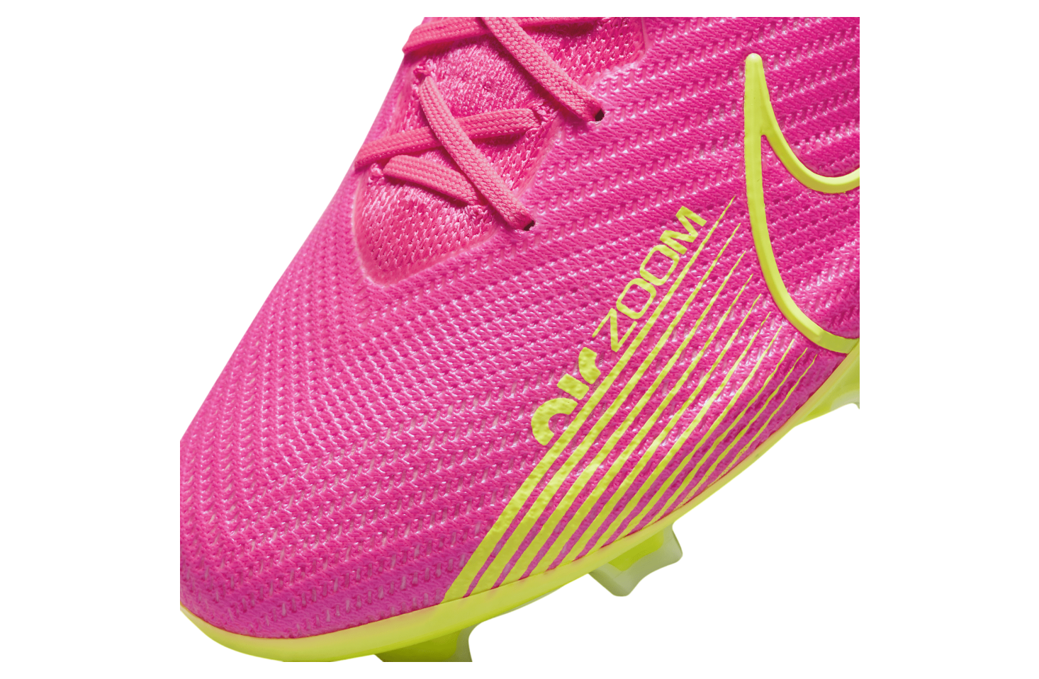 Nike Mercurial Superfly 9 Elite High FG Pink Blast / Gridiron