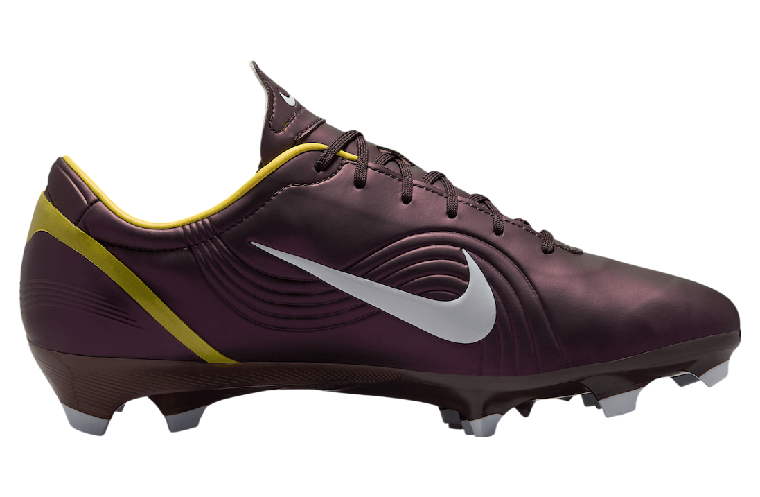Nike Mercurial Vapor 1 RGN SE Dark Cinder / Maize - Mar 2025