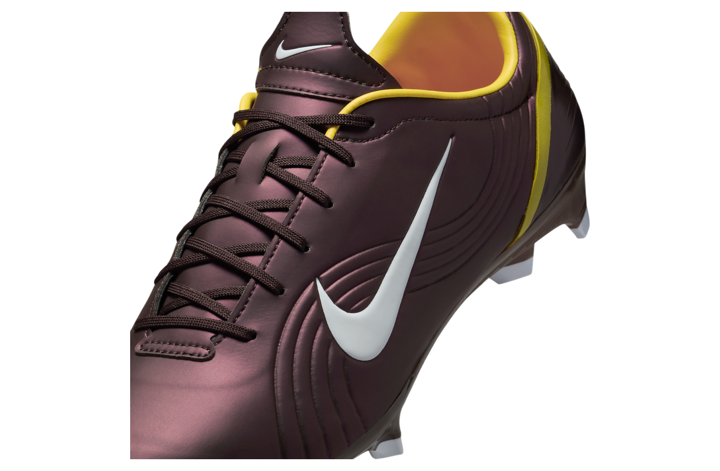 Nike Mercurial Vapor 1 RGN SE Dark Cinder / Maize - Mar 2025