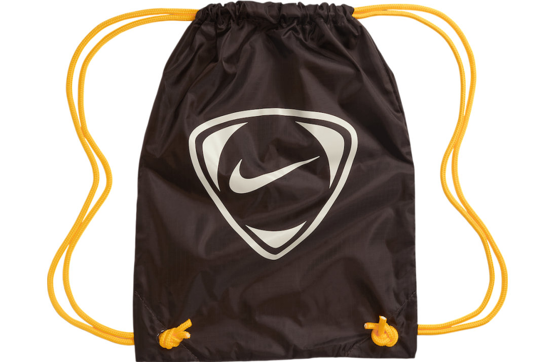 Nike Mercurial Vapor 1 RGN SE Dark Cinder / Maize