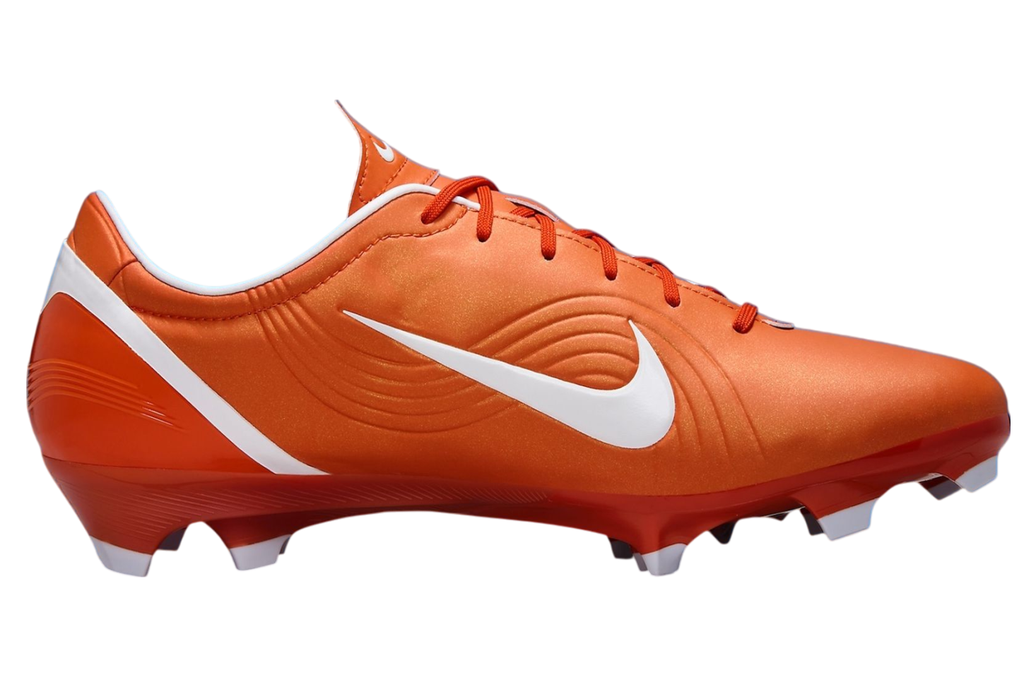 Nike Mercurial Vapor 1 Shock Orange