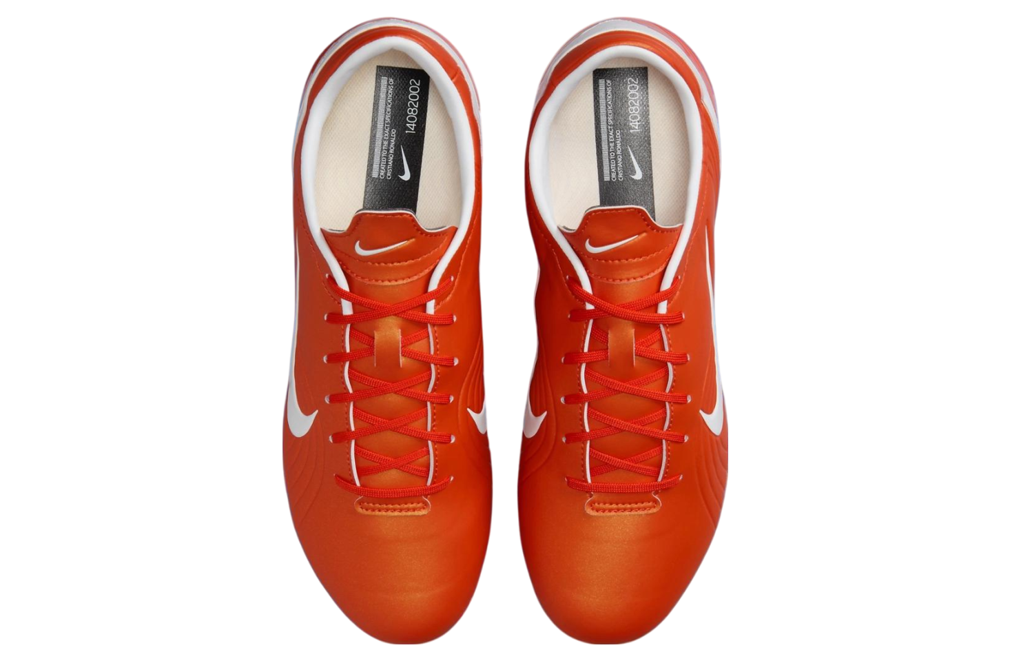 Nike Mercurial Vapor 1 Shock Orange