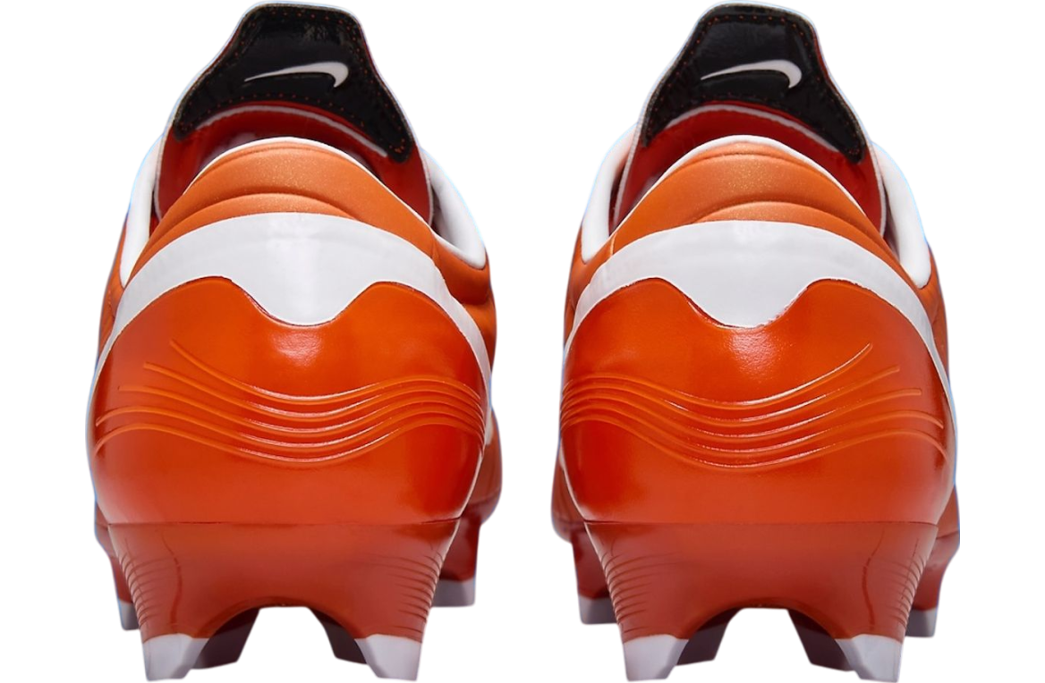 Nike Mercurial Vapor 1 Shock Orange