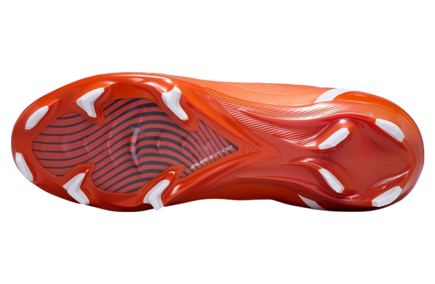 Nike Mercurial Vapor 1 Shock Orange