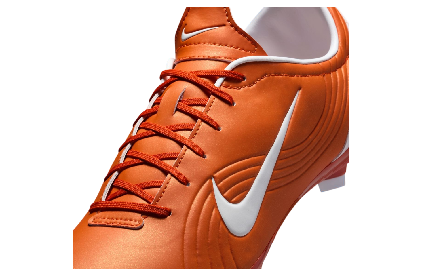 Nike Mercurial Vapor 1 Shock Orange