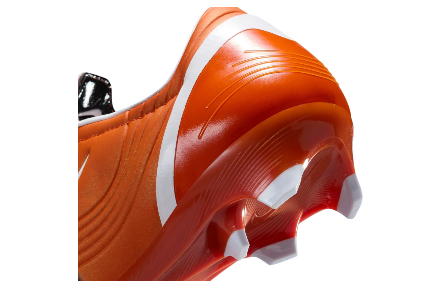 Nike Mercurial Vapor 1 Shock Orange