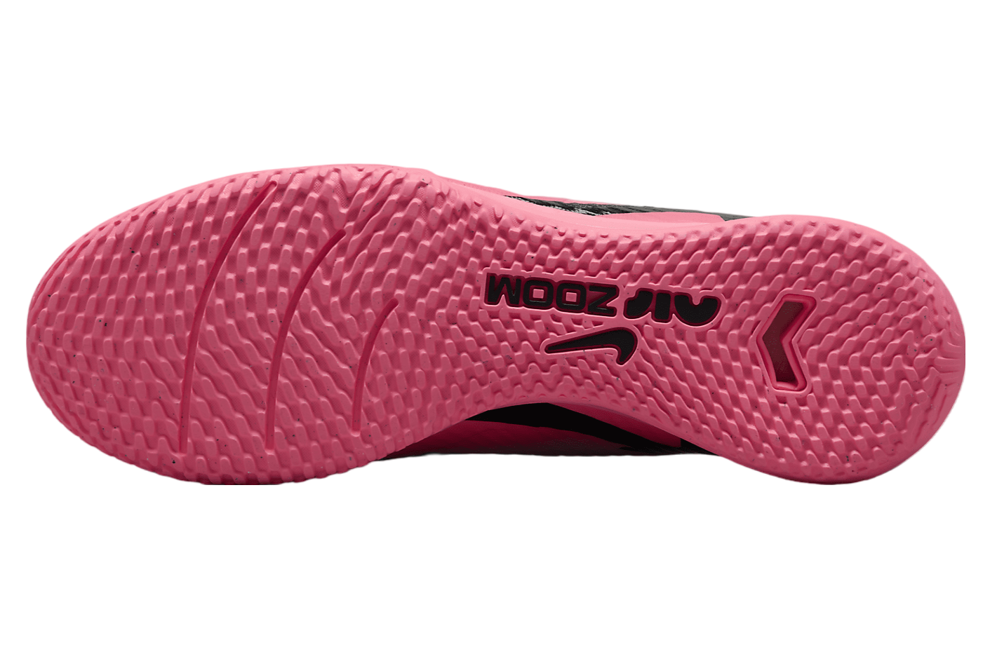 Nike Mercurial Vapor 15 Academy IC Pink Foam / Black