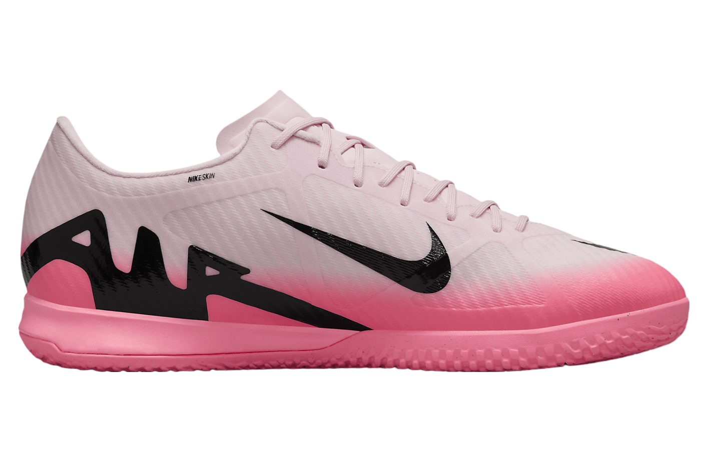 Nike Mercurial Vapor 15 Academy IC Pink Foam / Black