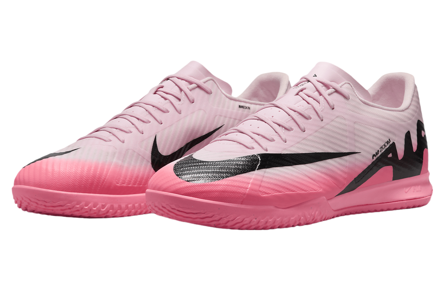 Nike Mercurial Vapor 15 Academy IC Pink Foam / Black