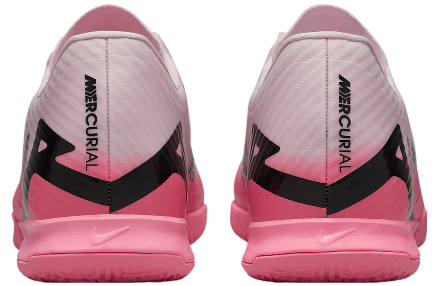 Nike Mercurial Vapor 15 Academy IC Pink Foam / Black