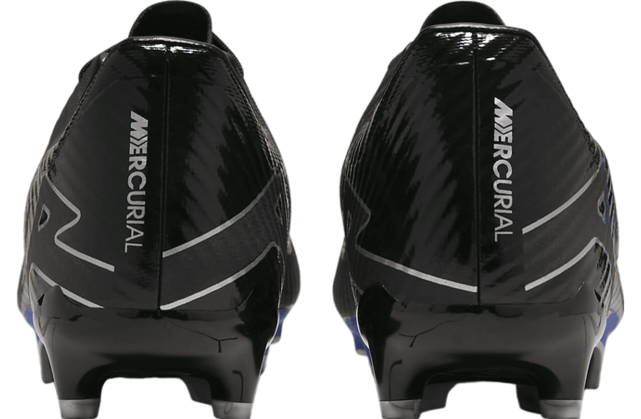 Nike Mercurial Vapor 15 Academy MG Black / Hyper Royal