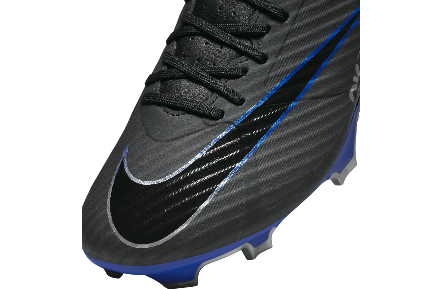 Nike Mercurial Vapor 15 Academy MG Black / Hyper Royal