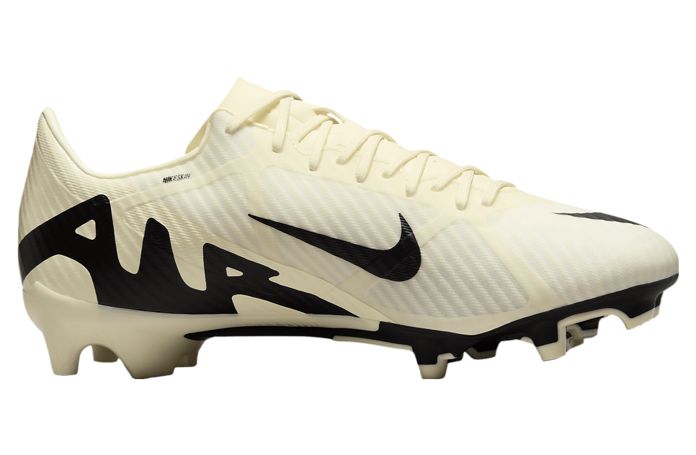 Nike Mercurial Vapor 15 Academy MG Lemonade / Black