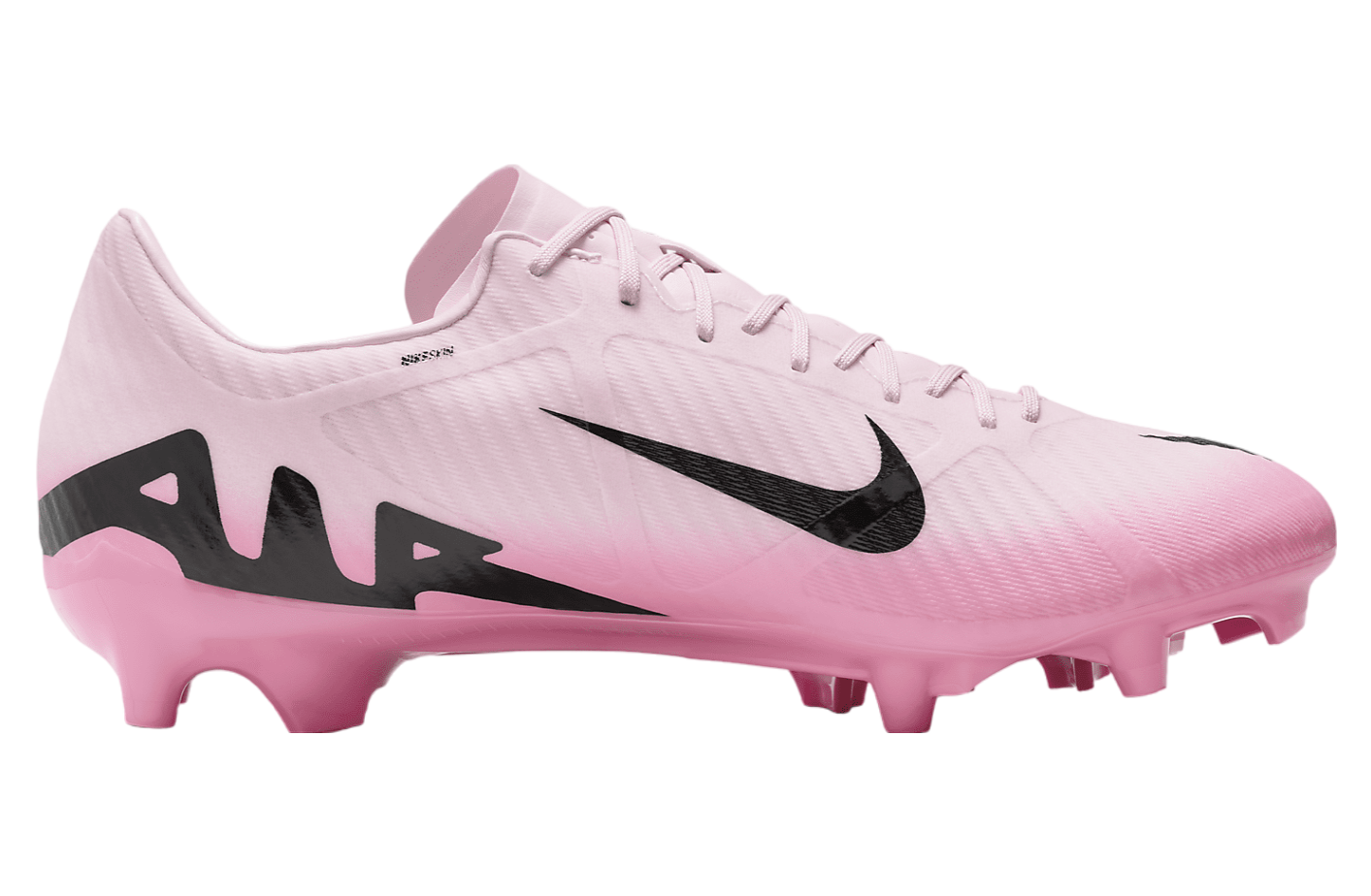 Nike Mercurial Vapor 15 Academy MG Pink Foam / Black