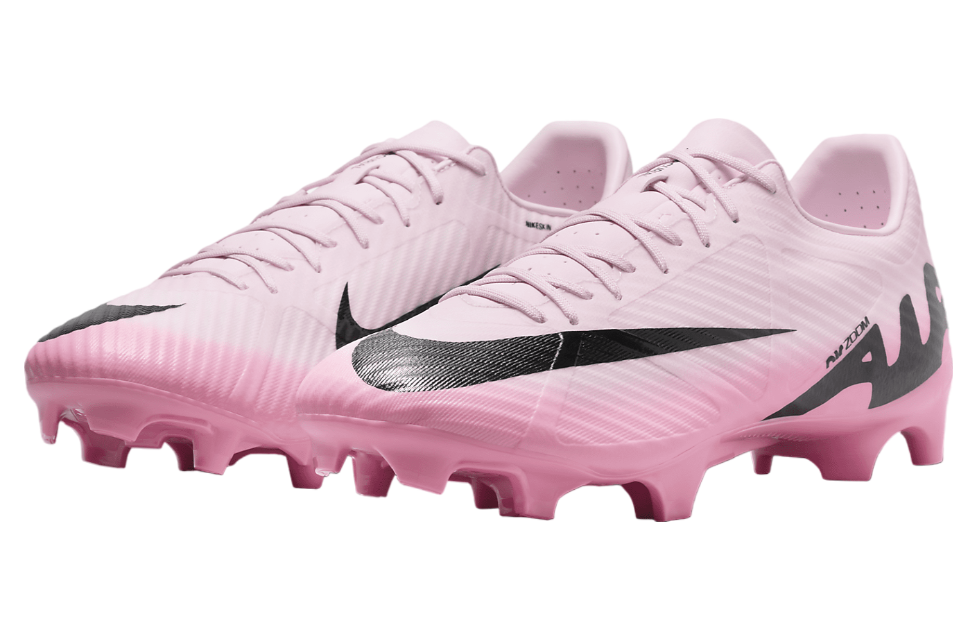 Nike Mercurial Vapor 15 Academy MG Pink Foam / Black