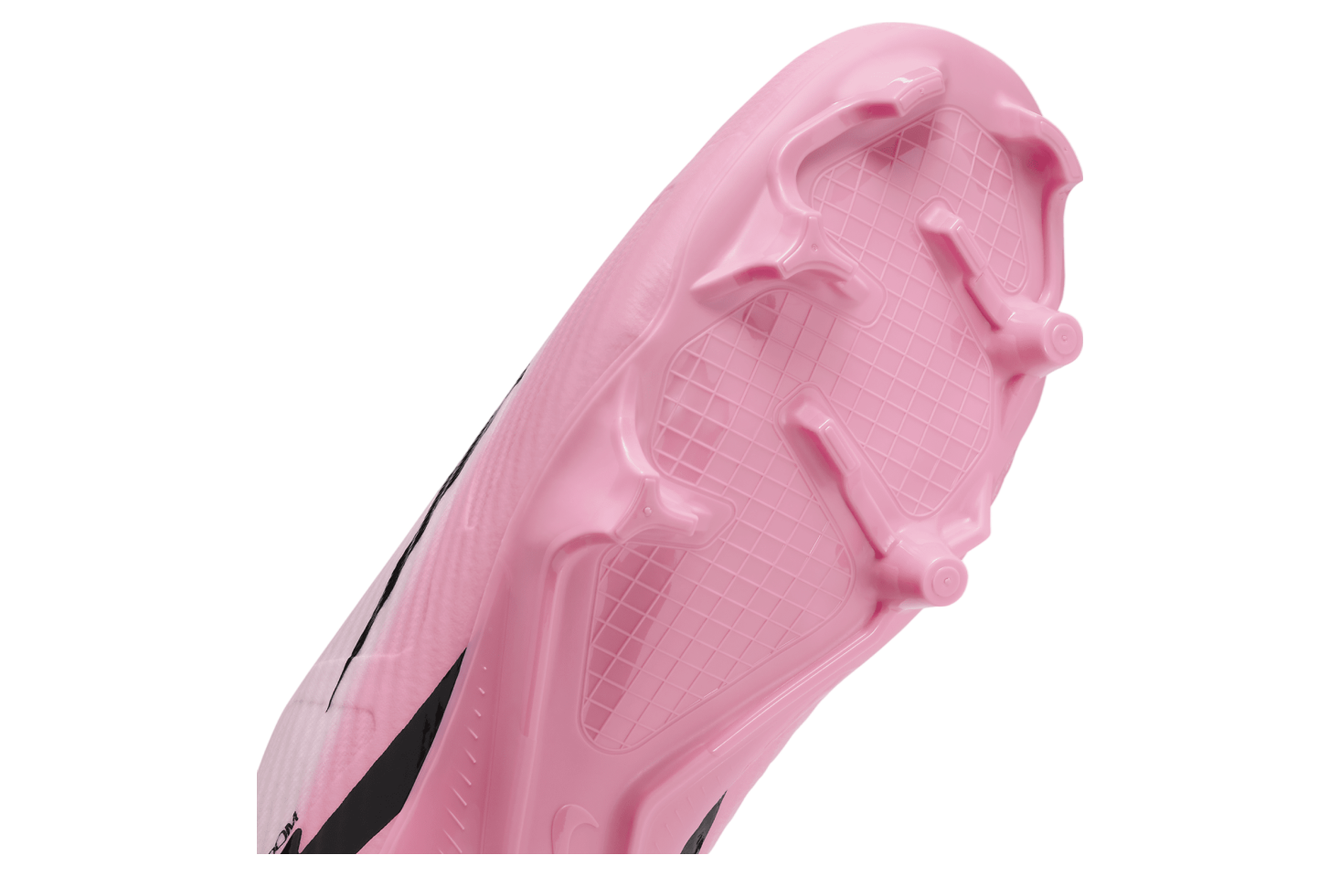 Nike Mercurial Vapor 15 Academy MG Pink Foam / Black