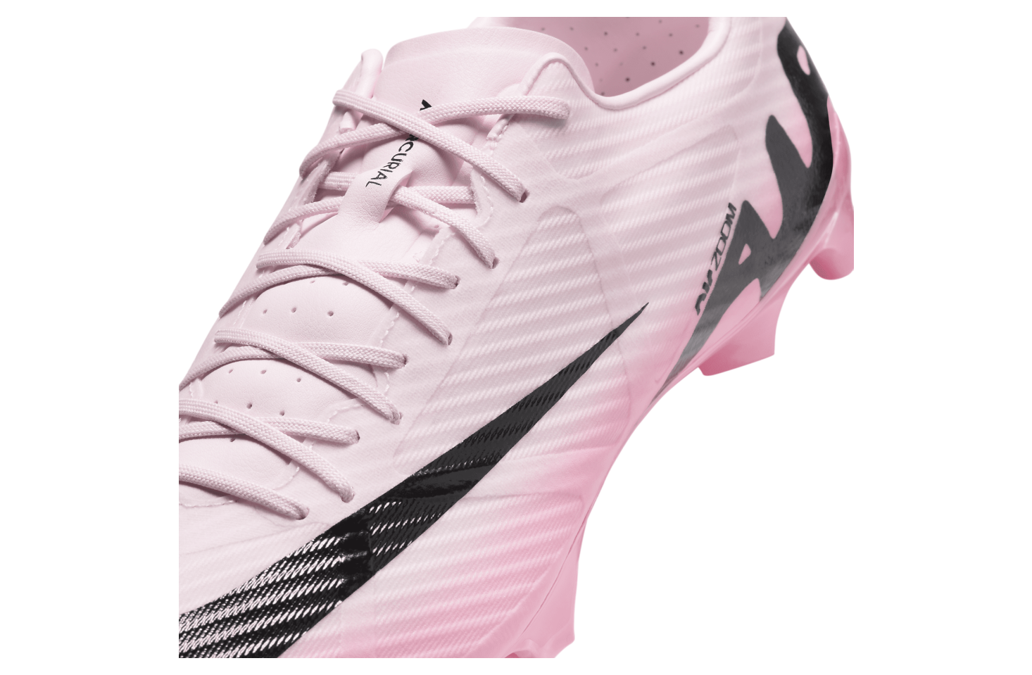 Nike Mercurial Vapor 15 Academy MG Pink Foam / Black