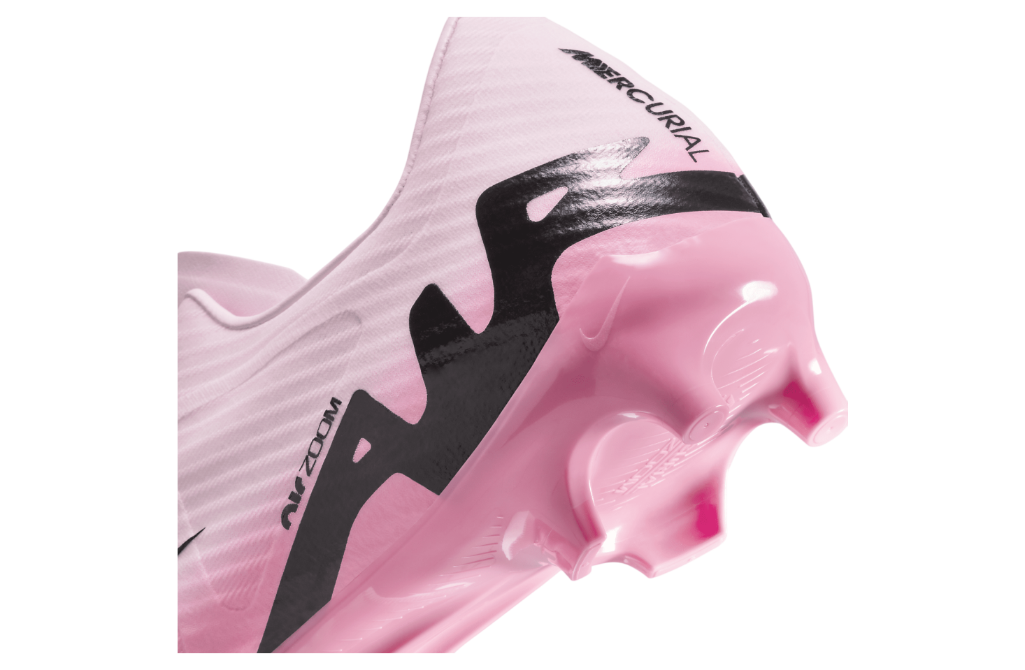 Nike Mercurial Vapor 15 Academy MG Pink Foam / Black