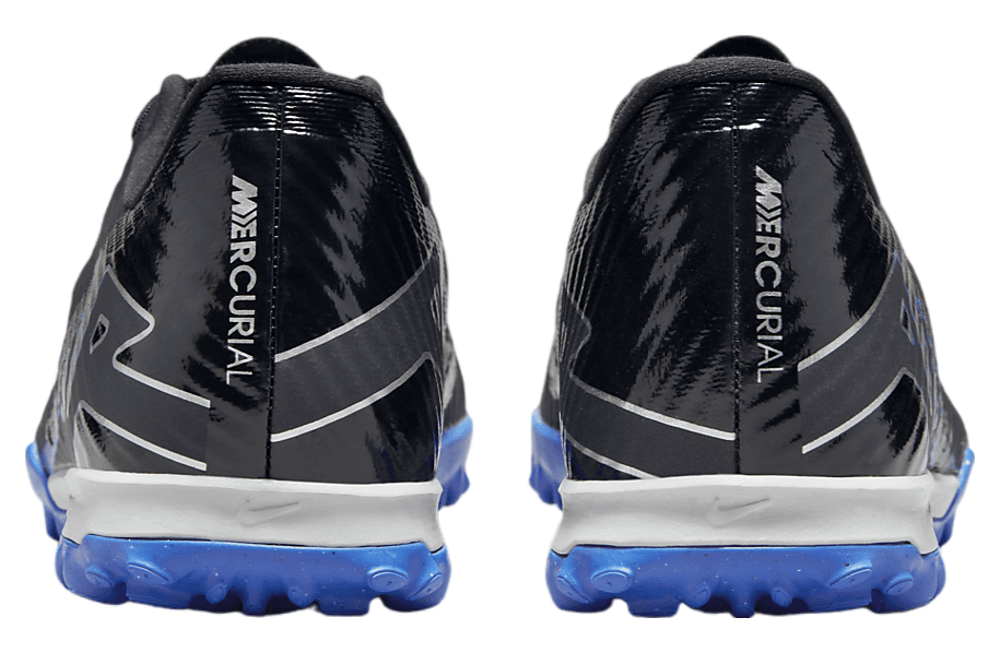 Nike Mercurial Vapor 15 Academy TF Black / Hyper Royal