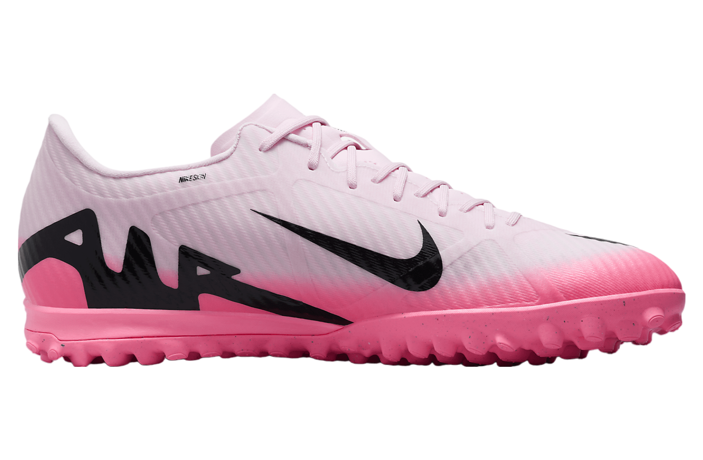 Nike Mercurial Vapor 15 Academy TF Pink Foam / Black