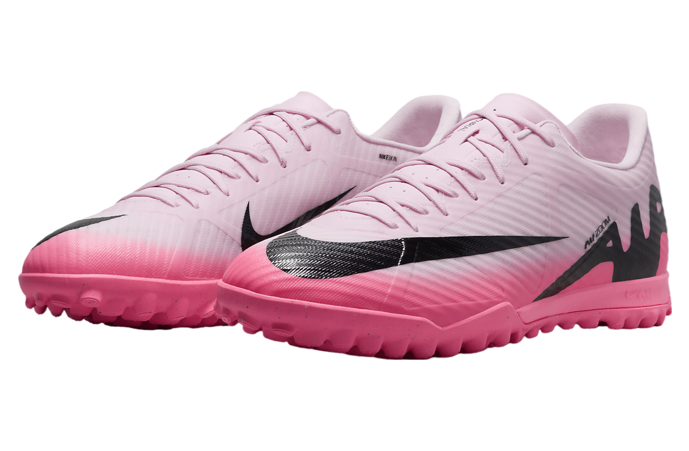 Nike Mercurial Vapor 15 Academy TF Pink Foam / Black